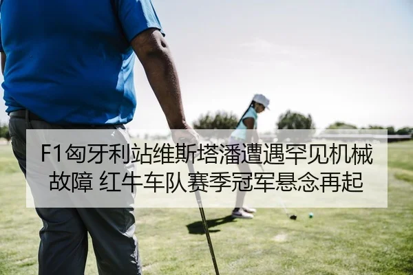 F1匈牙利站维斯塔潘遭遇罕见机械故障 红牛车队赛季冠军悬念再起